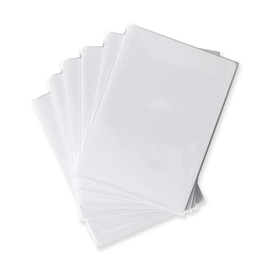 Vault X – Exact Fit Card Sleeves (100 sleeves)