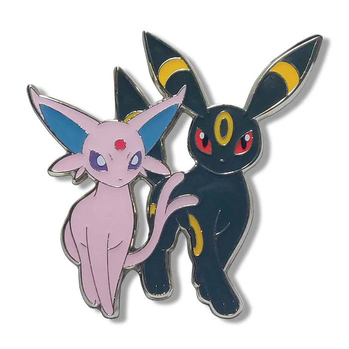 Pokemon TCG: Prismatic Evolutions - Premium Figure Collection