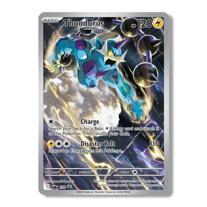 Pokemon TCG: Black Bolt - Elite Trainer Box