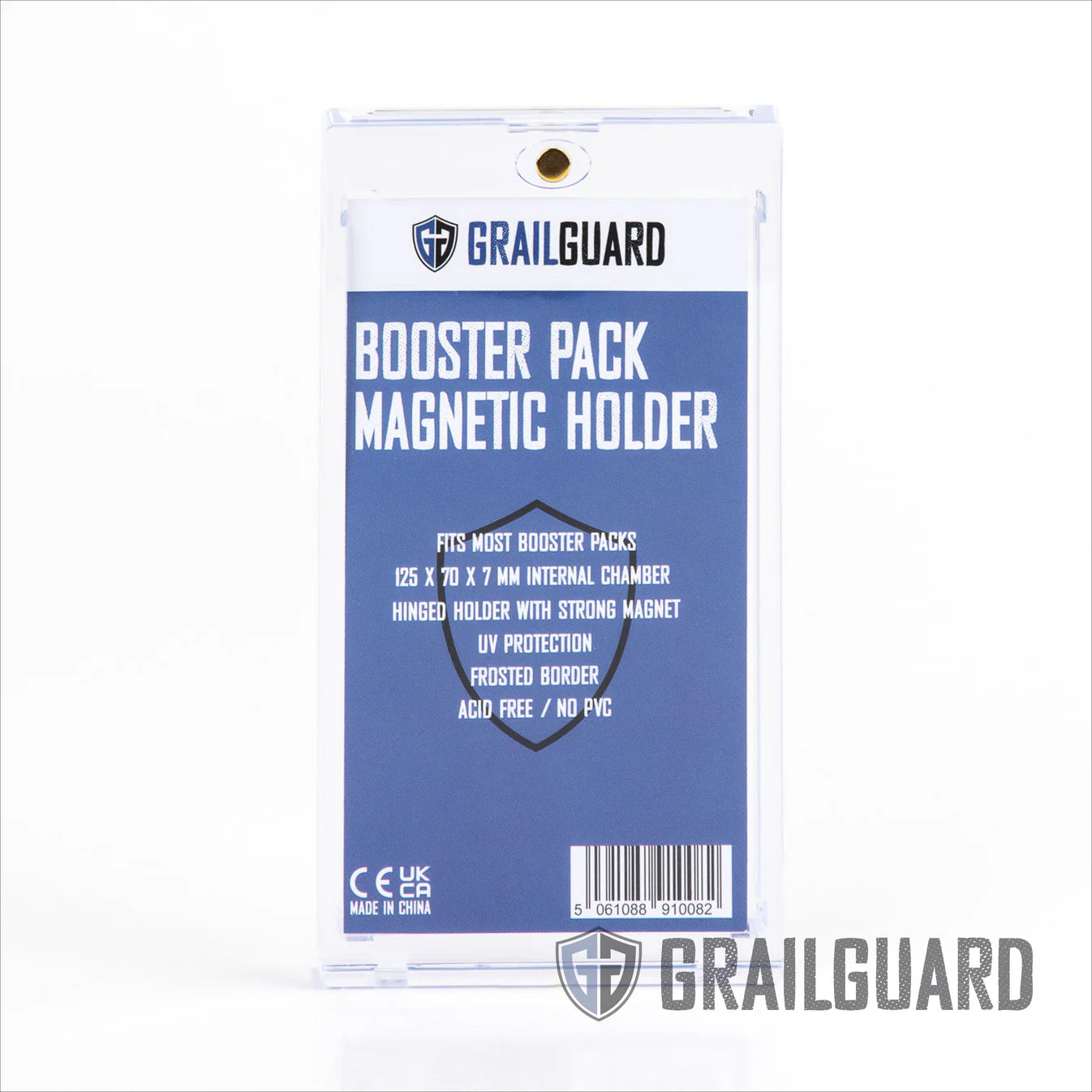Grail Guard Booster Pack One Touch Mags