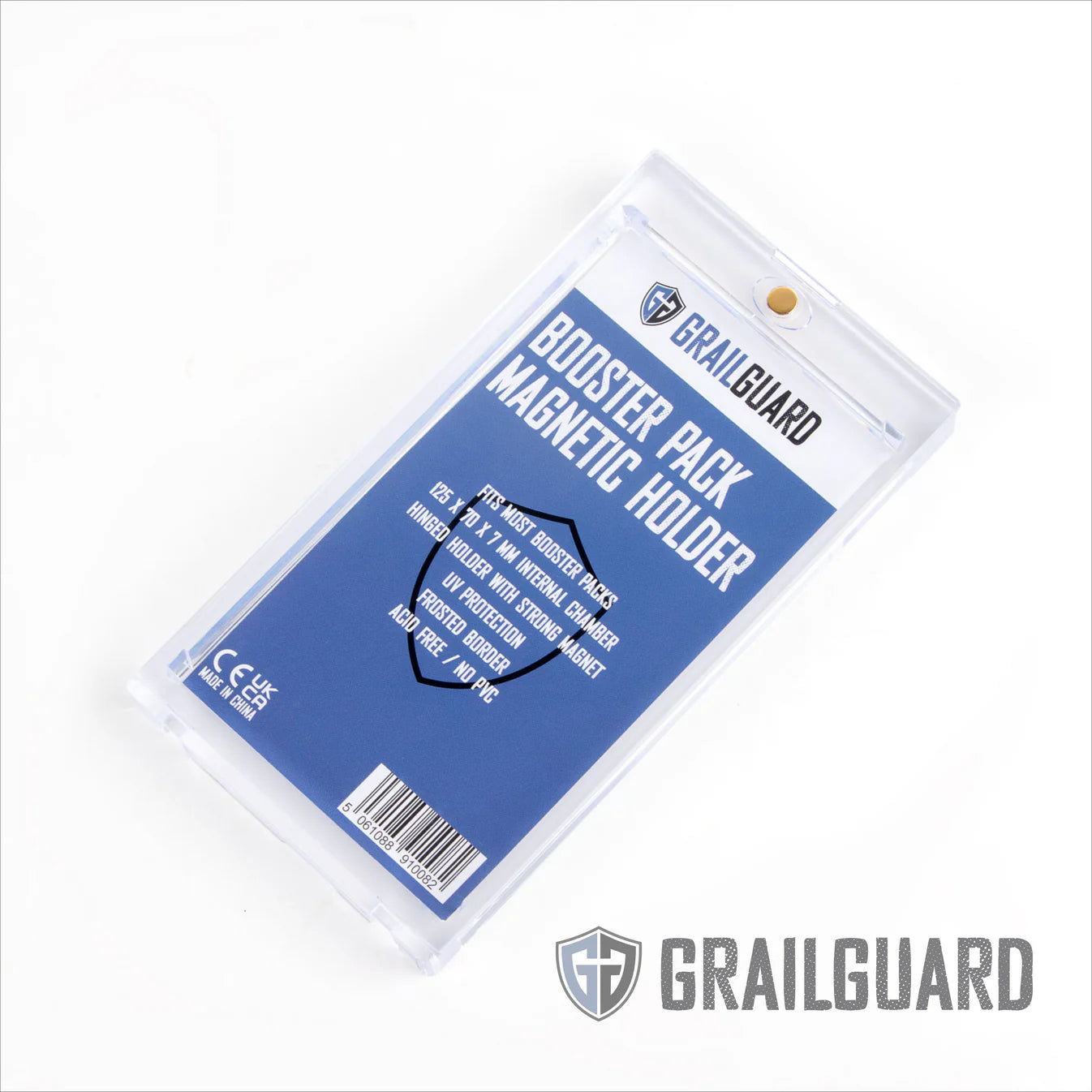 Grail Guard Booster Pack One Touch Mags