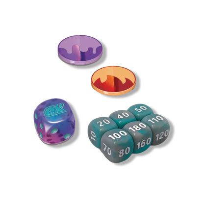 Pokemon TCG: Journey Together - Elite Trainer Box