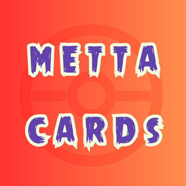 Metta Cards