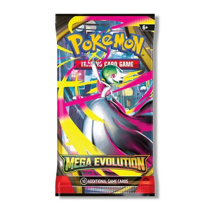Pokemon TCG: Mega Evolution - Booster Pack