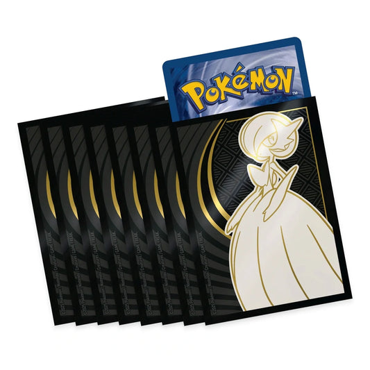 Pokemon TCG: Mega Evolution - Elite Trainer Box (Gardevoir)