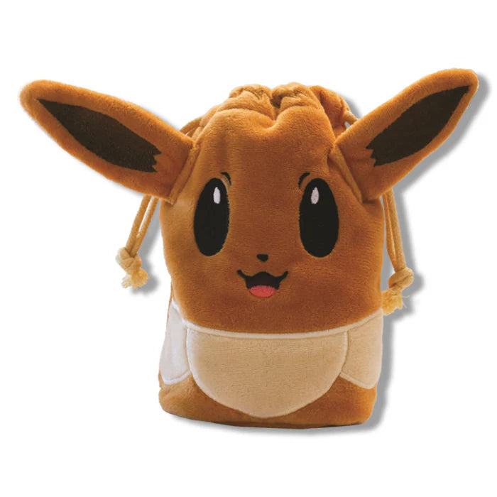 Pokemon TCG: Prismatic Evolutions - Accessory Pouch Special Collection