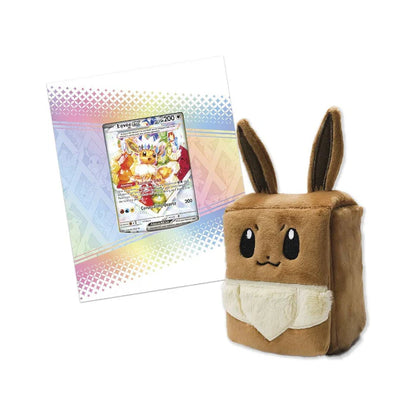 Pokemon TCG: Prismatic Evolutions - Super Premium Collection