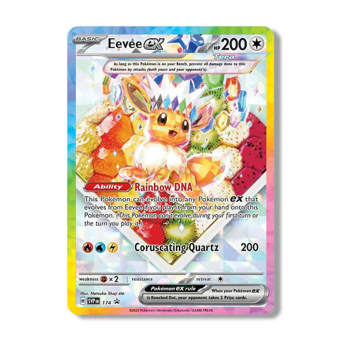 Pokemon TCG: Prismatic Evolutions - Super Premium Collection