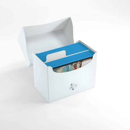 Gamegenic - Side Holder 80+ - White