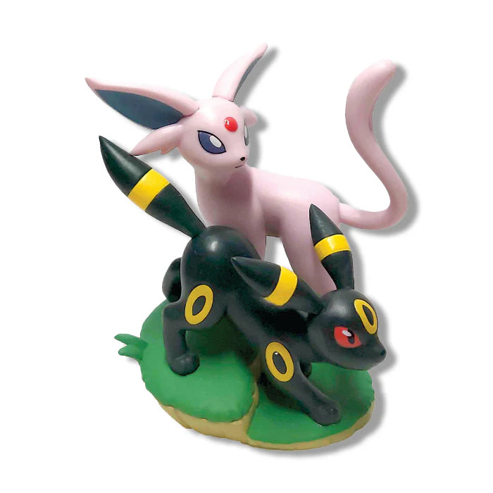 Pokemon TCG: Prismatic Evolutions - Premium Figure Collection