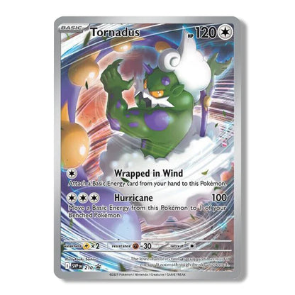 Pokemon TCG: White Flare - Elite Trainer Box